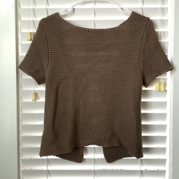 Banana Republic Top - Picture 3 of 3